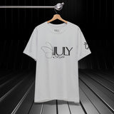 iULi'Style women's T-shirt "be kind"
