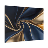 iULi'Style - Elegant Matte Canvas Wall Art - Stylish Home Decor, Modern Artwork, Unique Gift, Perfect for Living Room or Office