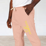 ZeLimited - Cozy Unisex Fleece Sweatpants