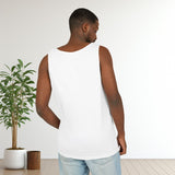 ZeLimited Edition Unisex Tank Top,