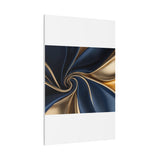 iULi'Style - Elegant Matte Canvas Wall Art - Stylish Home Decor, Modern Artwork, Unique Gift, Perfect for Living Room or Office