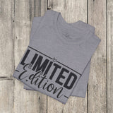 ZeLimited men Short Sleeve Tee, Perfect Gift for Birthdays, Anniversaries, Casual Events, Trendy Apparel, Stylish Tees