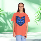 C0LORADO BLUE BEAR  Women's. T-shirt