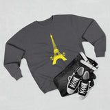 Pariz - Eiffel Tower Sweatshirt
