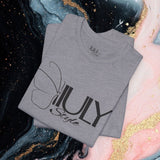 iULi'Style - Premium quality t-shirt for women's