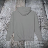 Blue Bear - Women's Lightweight Hoodie - By ZeLimited