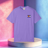 ZeLimited - Colorado flag  Unisex  T-shirt