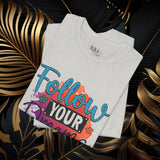 iULi'Style - women's motivational tee for Every Occasion