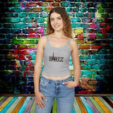 Pariz Design Woman Tank Top - Chic