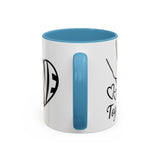 iULi'Style - Coffee Mug or Love Gift for Couples