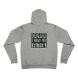 iULi'Style - Cozy Unisex Hoodie