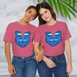 Colorado Blue Bear women's t-shirt