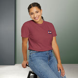 ZeLimited - Colorado flag  Unisex  T-shirt