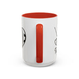iULi'Style - Coffee Mug or Love Gift for Couples
