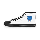 Blue Bear - Men's High Top 1.0 - By ZeLimited