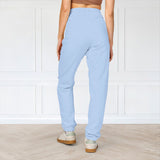 ZeLimited - Cozy Unisex Fleece Sweatpants