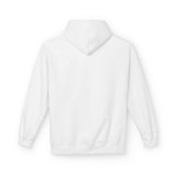women's hoody blue bear
