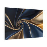 iULi'Style - Elegant Matte Canvas Wall Art - Stylish Home Decor, Modern Artwork, Unique Gift, Perfect for Living Room or Office