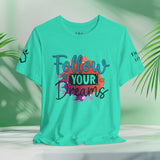 iULi'Style - women's motivational tee for Every Occasion