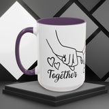 iULi'Style - Coffee Mug or Love Gift for Couples