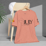 iULi'Style - Premium quality t-shirt for women's