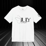 iULi'Style women's T-shirt "be kind"