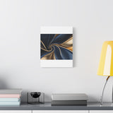 iULi'Style - Elegant Matte Canvas Wall Art - Stylish Home Decor, Modern Artwork, Unique Gift, Perfect for Living Room or Office