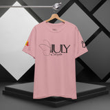 iULi'Style - Premium quality t-shirt for women's