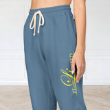 ZeLimited - Cozy Unisex Fleece Sweatpants