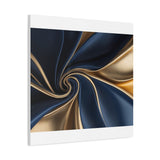 iULi'Style - Elegant Matte Canvas Wall Art - Stylish Home Decor, Modern Artwork, Unique Gift, Perfect for Living Room or Office