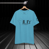 iULi'Style women's T-shirt "be kind"