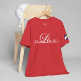 ZeLimited - classic unisex jersey short sleeve tee "Limited Edition"