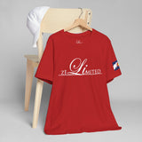 ZeLimited - classic unisex jersey short sleeve tee "Limited Edition"