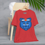 Colorado Blue Bear women's t-shirt