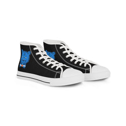Blue Bear - Men's High Top 1.0 - By ZeLimited