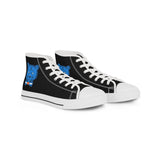 Blue Bear - Men's High Top 1.0 - By ZeLimited