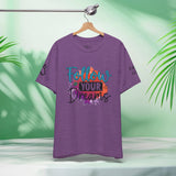 iULi'Style - women's motivational tee for Every Occasion