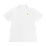 Men's Sport Polo Shirt - Casual Comfort, Athletic Style, Perfect for Outdoor Activities, Golf and Everyday Wear, Great Gift Idea