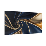 iULi'Style - Elegant Matte Canvas Wall Art - Stylish Home Decor, Modern Artwork, Unique Gift, Perfect for Living Room or Office