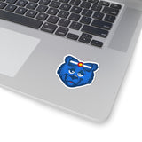 COLORADO Blue Bear - Kiss-Cut Stickers/Cute Laptop Decor