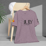iULi'Style - Premium quality t-shirt for women's