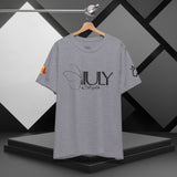 iULi'Style - Premium quality t-shirt for women's
