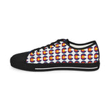 COLORADO NATIVE -  Men's Low Top Sneakers 1.0