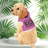 Pet Hoodie