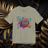 iULi'Style - women's motivational tee for Every Occasion