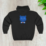 Colorado Brand - Men's Classic Colorado Hoodie