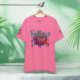iULi'Style - women's motivational tee for Every Occasion