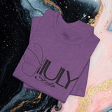 iULi'Style - Premium quality t-shirt for women's