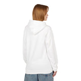 women's hoody blue bear