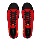 Primicia Phoenix Silhouette Women's High Top Sneakers